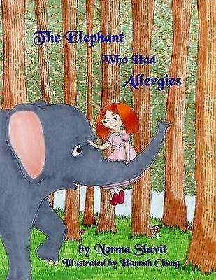 The Elephant Who Had Allergies