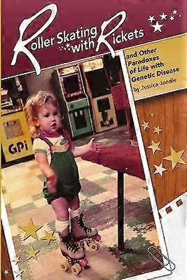 Rolschaatsen met rachitis