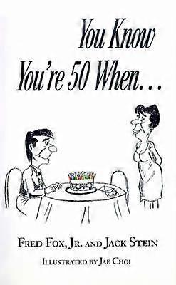 Știi că ai 50 de ani când