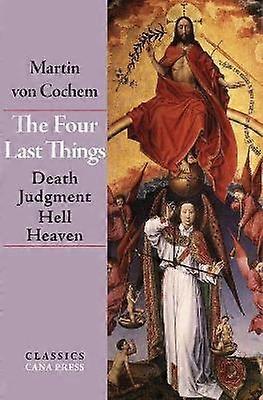 Die vier letzten Dinge