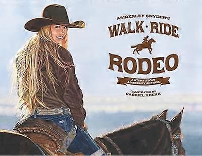 Lopen Ride Rodeo