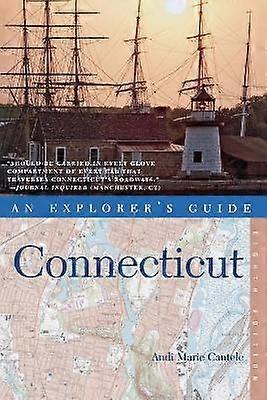 Explorer's Guide Connecticut