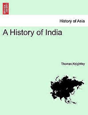 A History of India