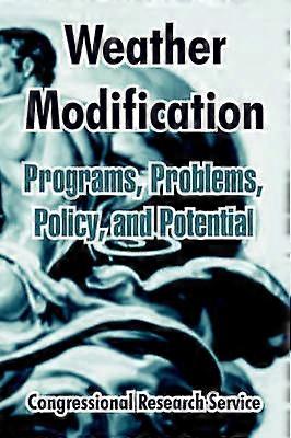Programmi di modifica del tempo, problemi, politica e potenziale