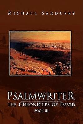 Autor psalmów