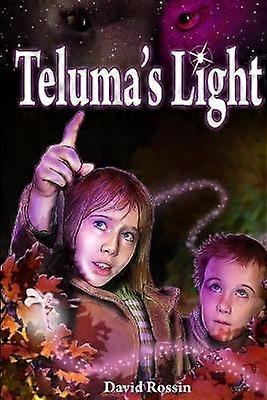 Lumina lui Teluma