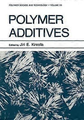 Polymer Additives