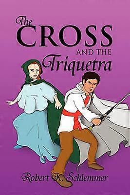The Cross And The Triquetra