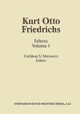 Kurt Otto Friedrichs