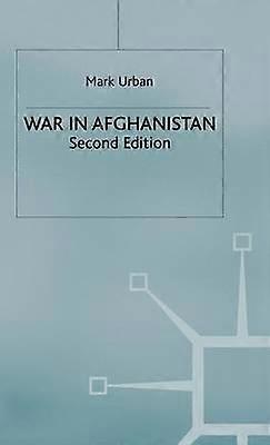 War in Afghanistan