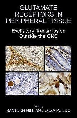 Glutamate Receptors in Peripheral Tissue