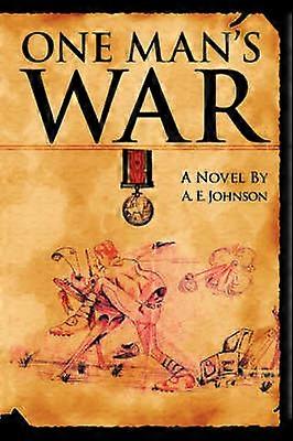 One Man's War