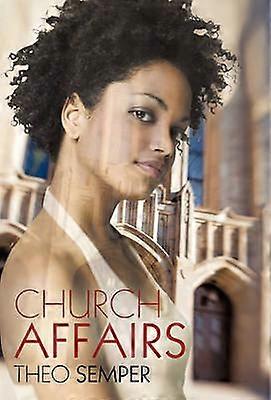 Affaires religieuses