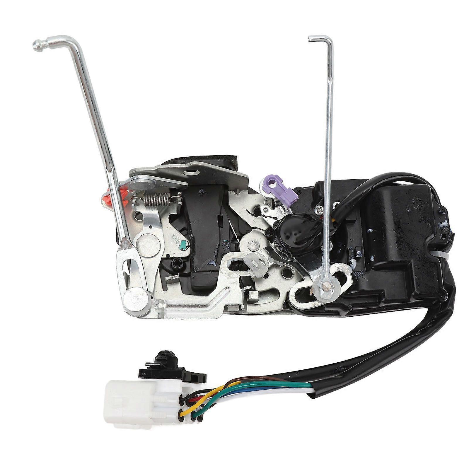 Door Latch Lock Actuator Direct Replace Car Door Latch Actuator Assembly for Tacoma 19982004 Front Right 6903004010 MK4856