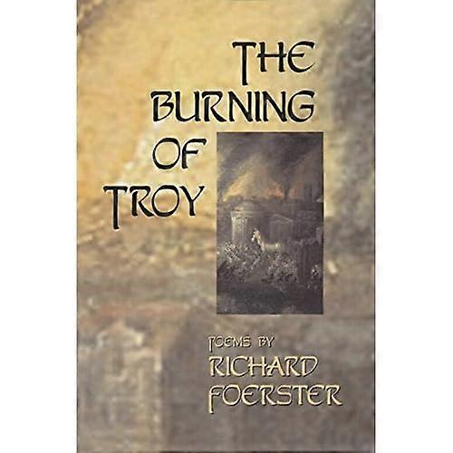 The Burning of Troy