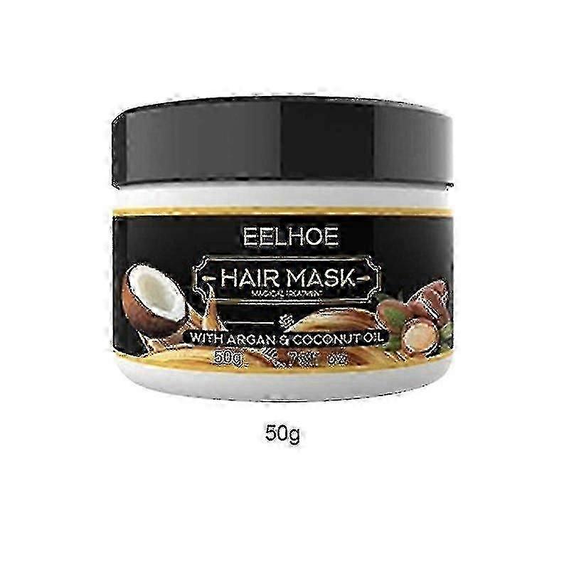 Eelhoe Hair Mask Conditioner