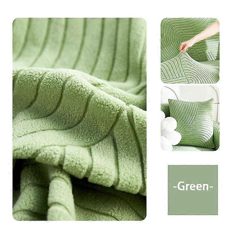 Stretch Sofa Cover Full Wrap Universal Cover Four Seasons Universal Anti-cat Scratch Sofa Cover Non-slip Full Cover Cover Towel