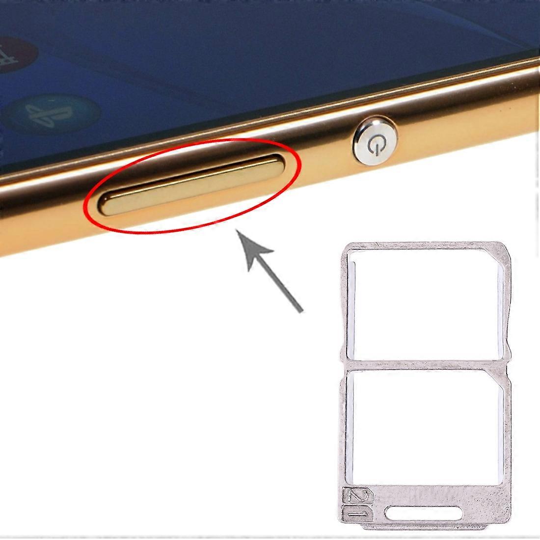 Karta SIM + karta SIM do sony Xperia M5