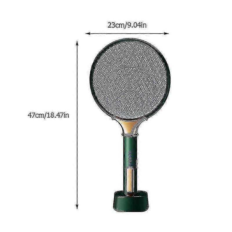 Mosquito Swatter - Attract Mosquitoes with 1 Piece