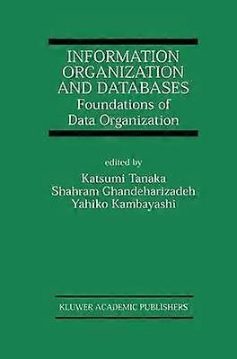 Information Organization and Databases