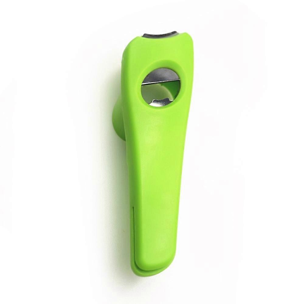 Multifunctional Bottle Opener, Kitchen Tool