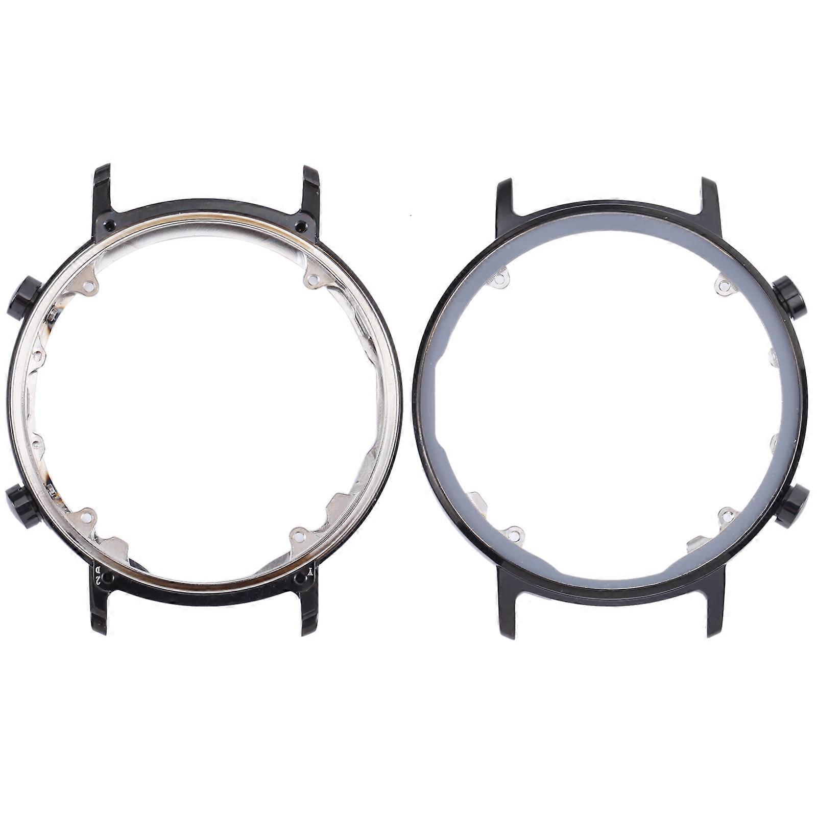 COMPATIBLE LCD Screen Frame Bezel Plate For Huawei Watch GT 2 42mm