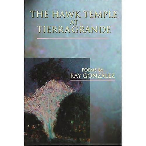 The Hawk Temple at Tierra Grande