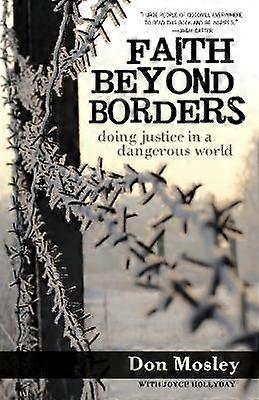Faith Beyond Borders