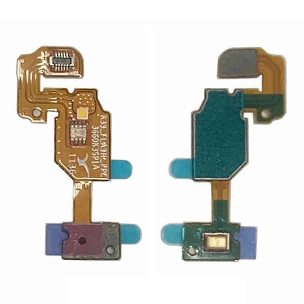 For Xiaomi 11T 5G/11T Pro 5G OEM Camera Flash Flex Cable Replacement Part (Without Logo)