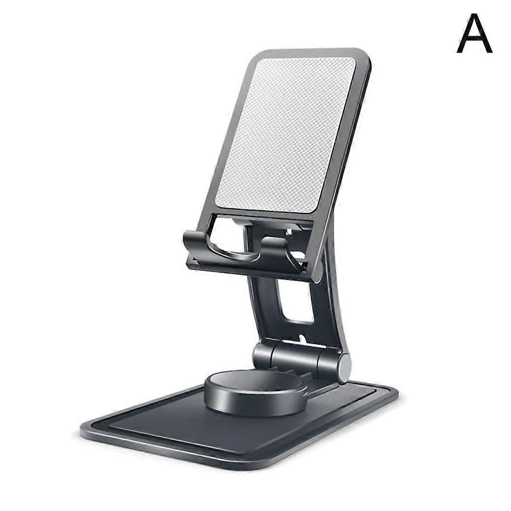 360 rotating Tablet Mobile Phone Stand For iPad Desk Holder Desk Bracket
