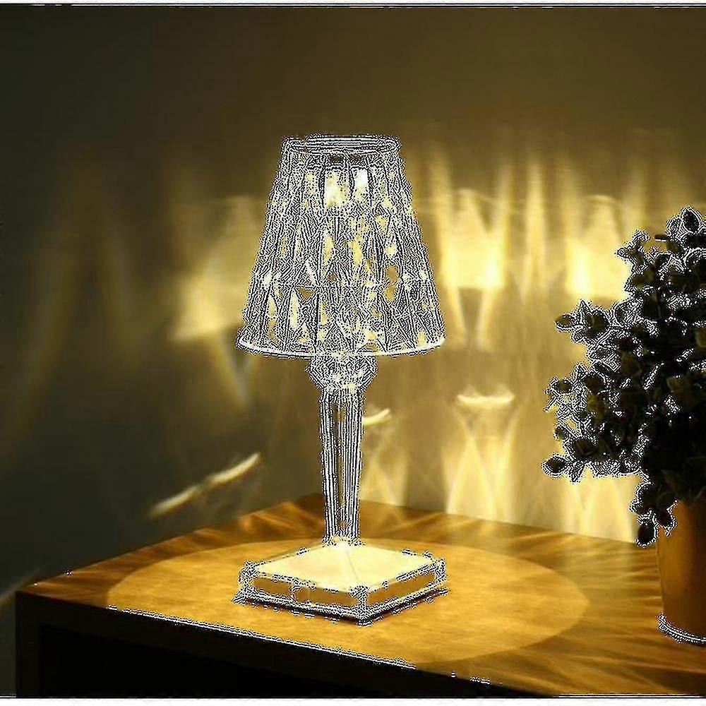 Italy Design Nightlight Table Lamps