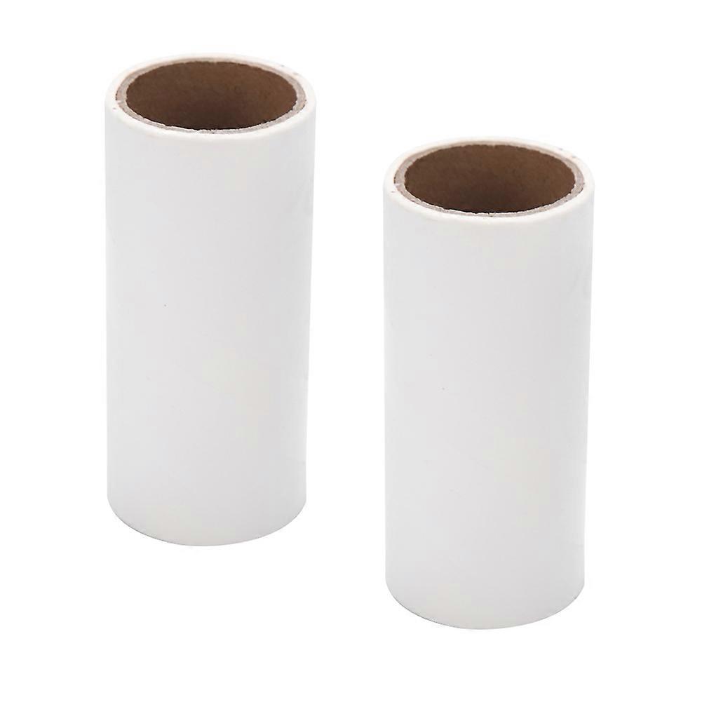 Multifunctional Adhesive Sticky Lint Remover Roller Brush