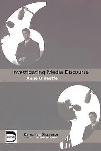 Investigating Media Discourse