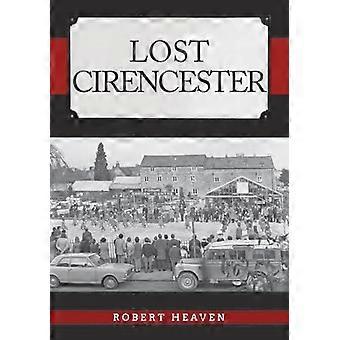 Lost Cirencester