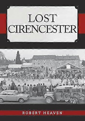 Kayıp Cirencester