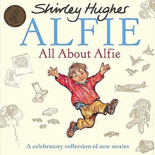 All About Alfie
