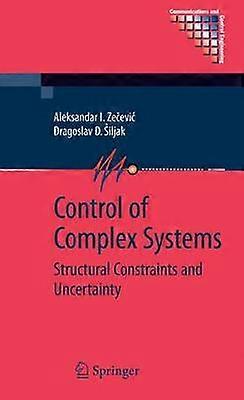 Contrôle de systèmes complexes