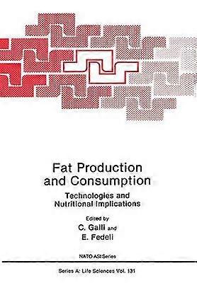 Fat Production and Consumption