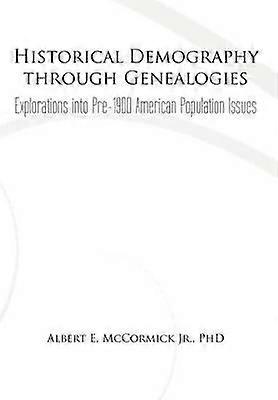 Historical Demography Through Genealogies