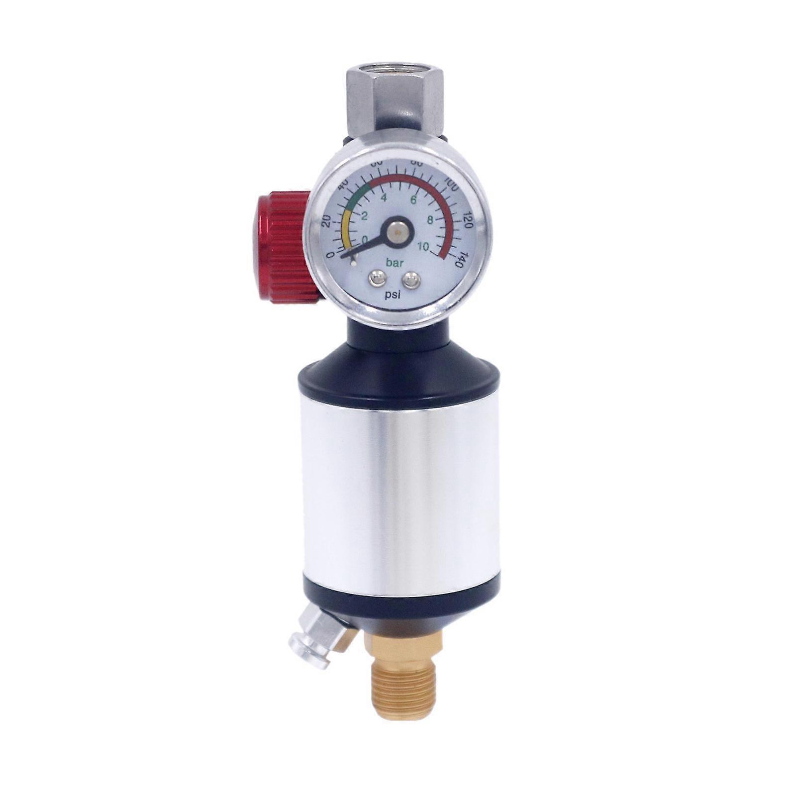 Régulateur d’air Jauge Séparateur d’eau d’huile