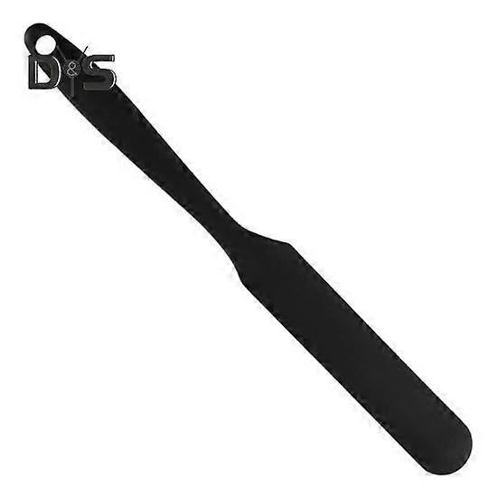 Lightweight Cream Spatula Easy to Clean Useful Silicon Spatula Baking Tools