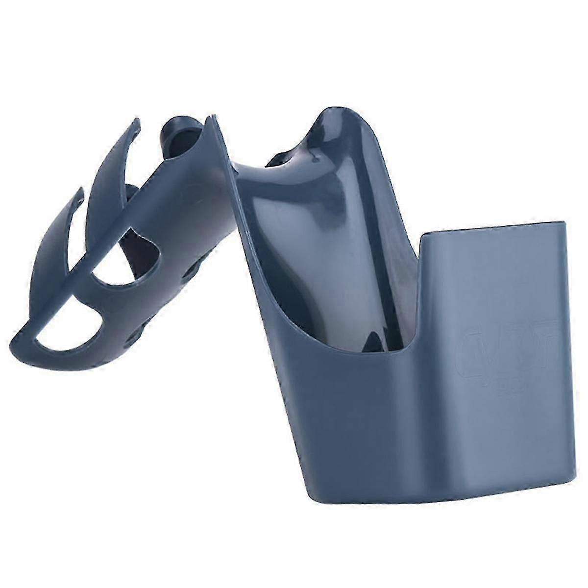 Μοτοσικλέτα Bike Chain Oil Storage Tool Box Chain Cleaning Oil Splash-Proof Tool Chain Cleaning Agen jn