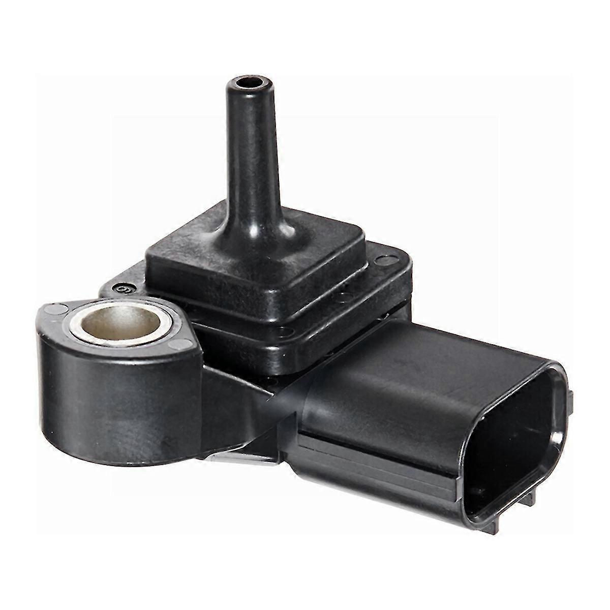 1WS-82380-00-00 Motorcycle Air Intake Pressure Sensor MAP Sensor compatible with YZFR1 R1 R6 VMX1700 VMAX WR250