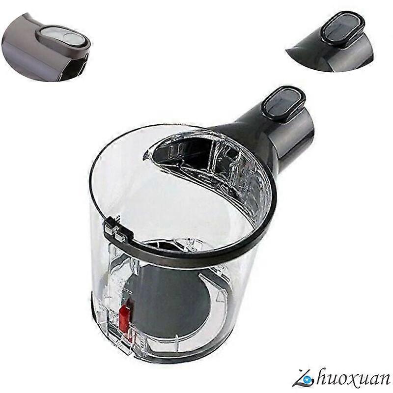 Aspirateur à main sans fil Dyson V6 DC59