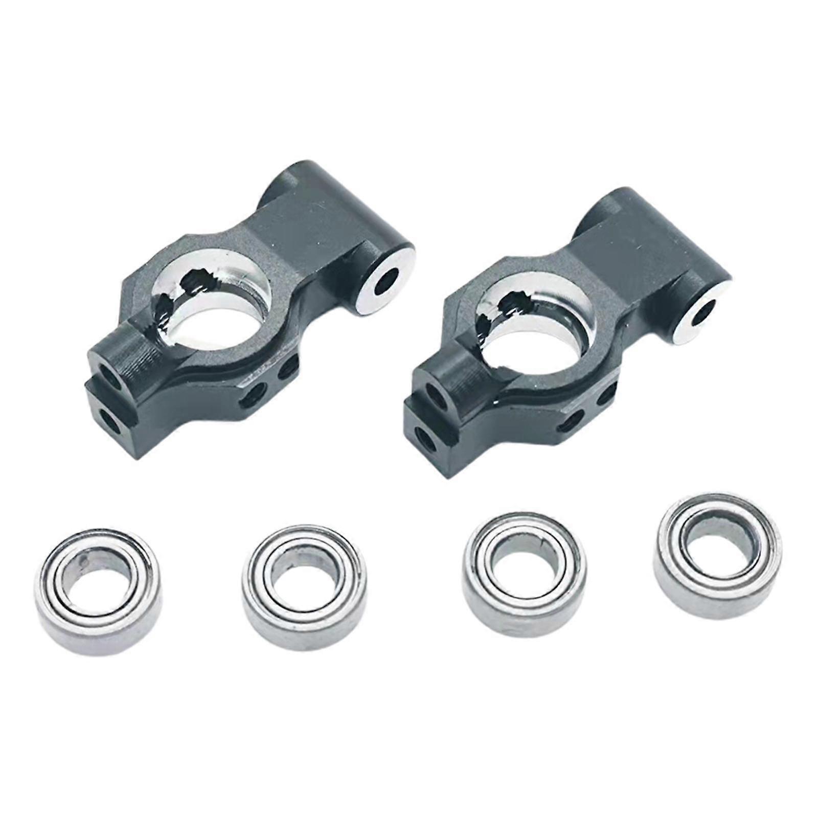 2個RCカーリアアップライト - キット-3Racing Sakura D5 RCカーパーツ用ベアリング付き