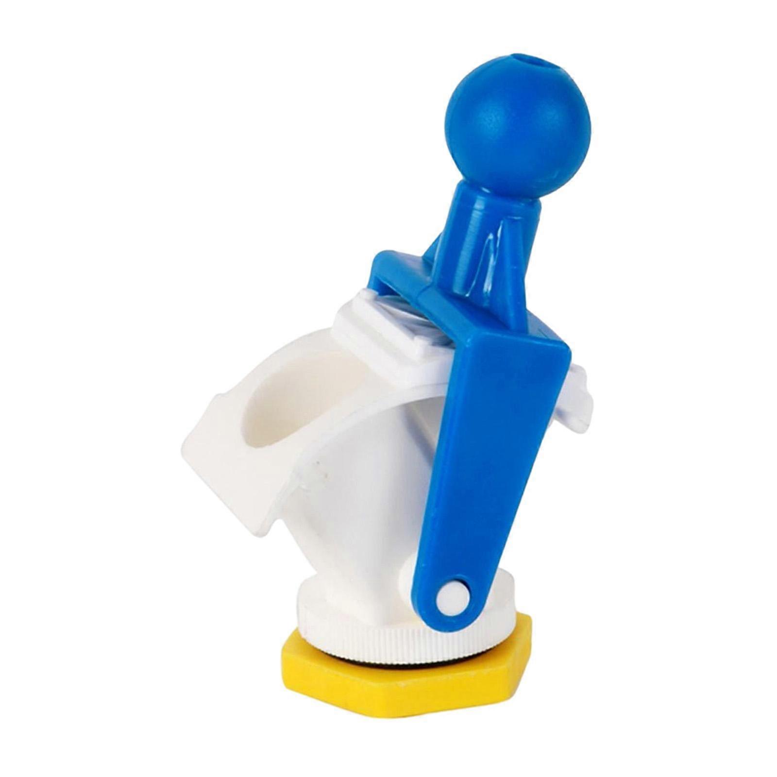 Honey Extractor Valve Honey Extractor Accurate Filling with Ball Handle Easily