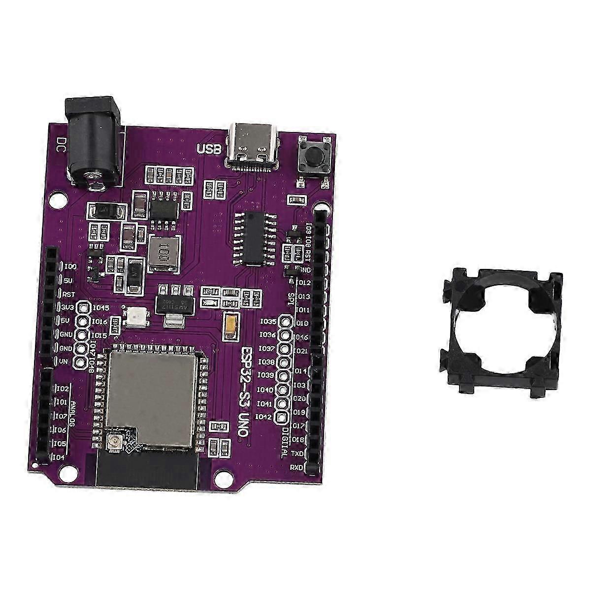 ESP32-S3 WiFi+Bluetooth 16MB Flash R3 Board Module N16R8 for DevKitC-1 Development Board Wireless M
