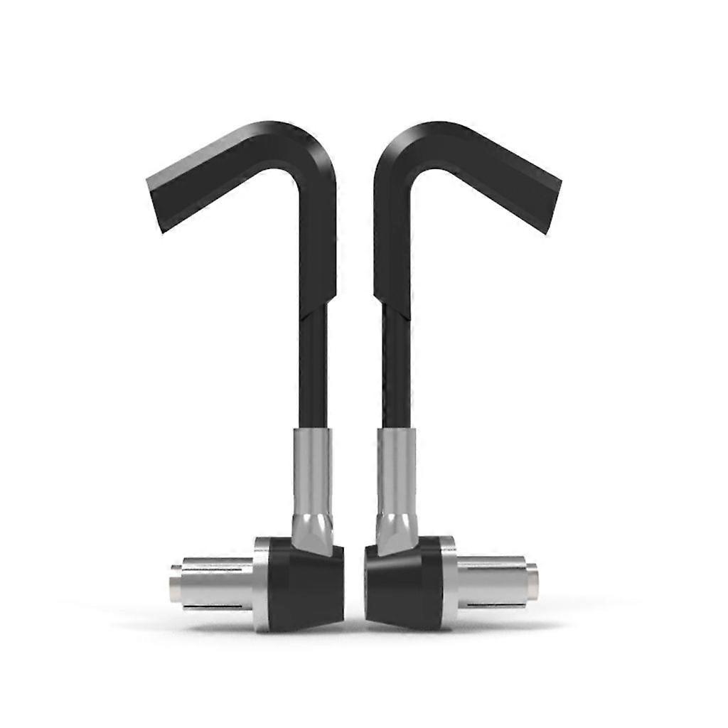  Motorcycle Handguards Hand Guard Motorcycle Modified for 7/8 inch Handlebar