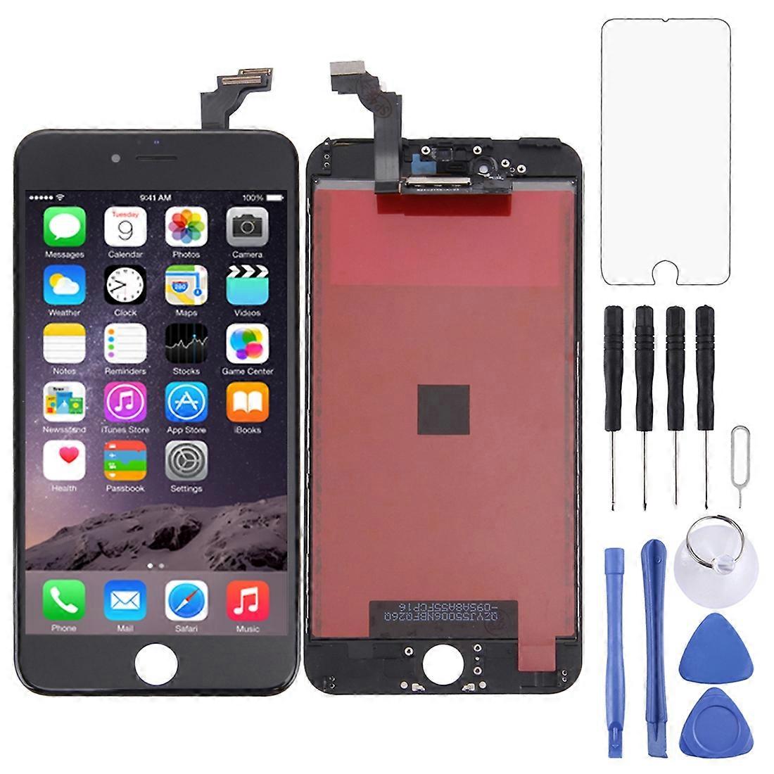TFT LCD Screen with Frame for iPhone 6 Plus