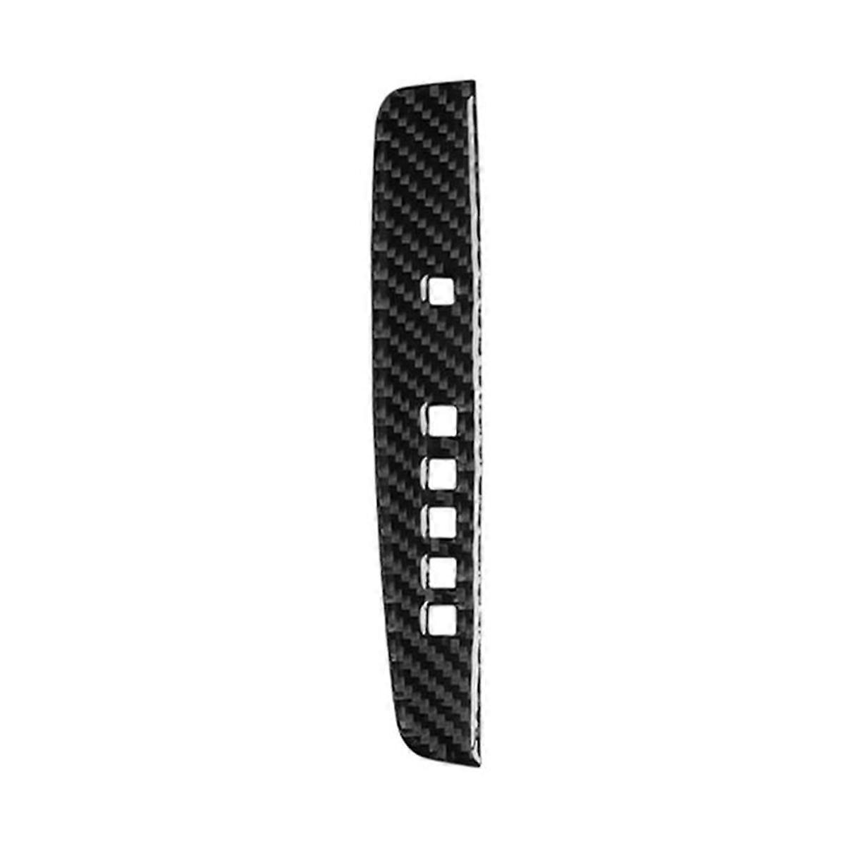 Interior Gear Shift Button Trim Cover for Accord 2013-2017